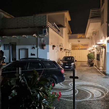 Ferienwohnung San Marcellino House Marigliano Exterior foto